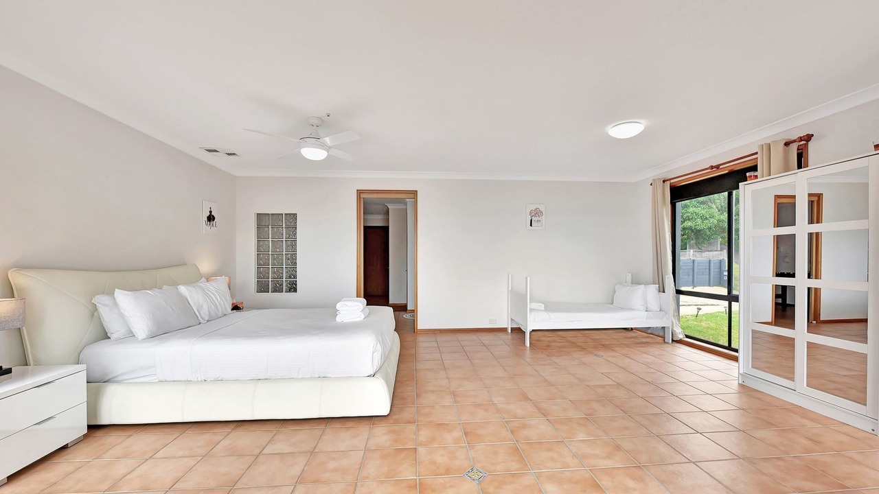 Photo of Bedroom in Fishing Point