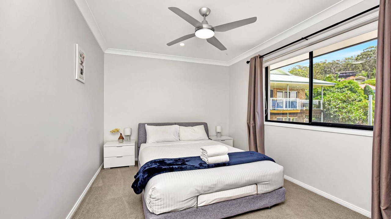Photo of Bedroom in Fishing Point