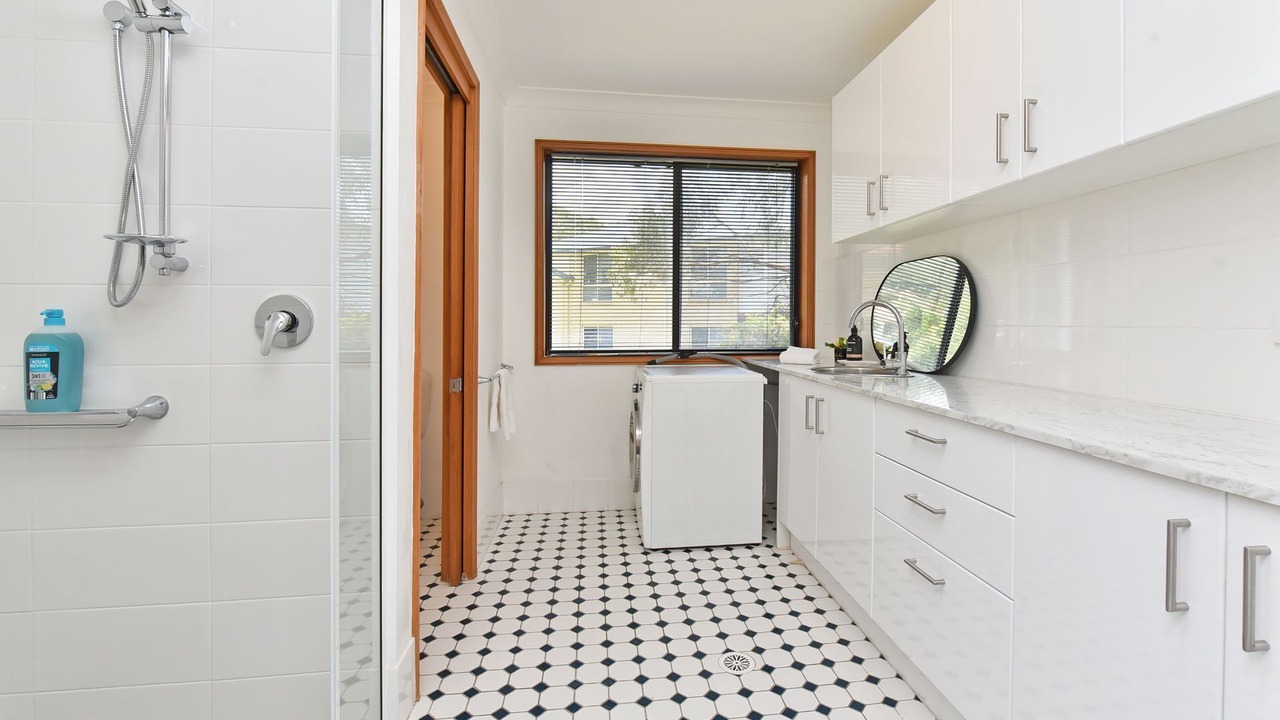 Photo of Bathroom in Fishing Point