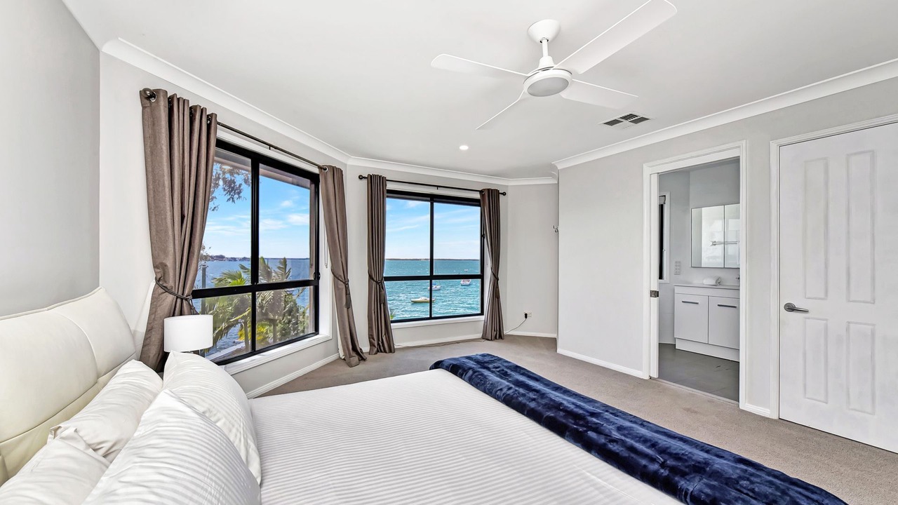 Photo of Bedroom in Fishing Point