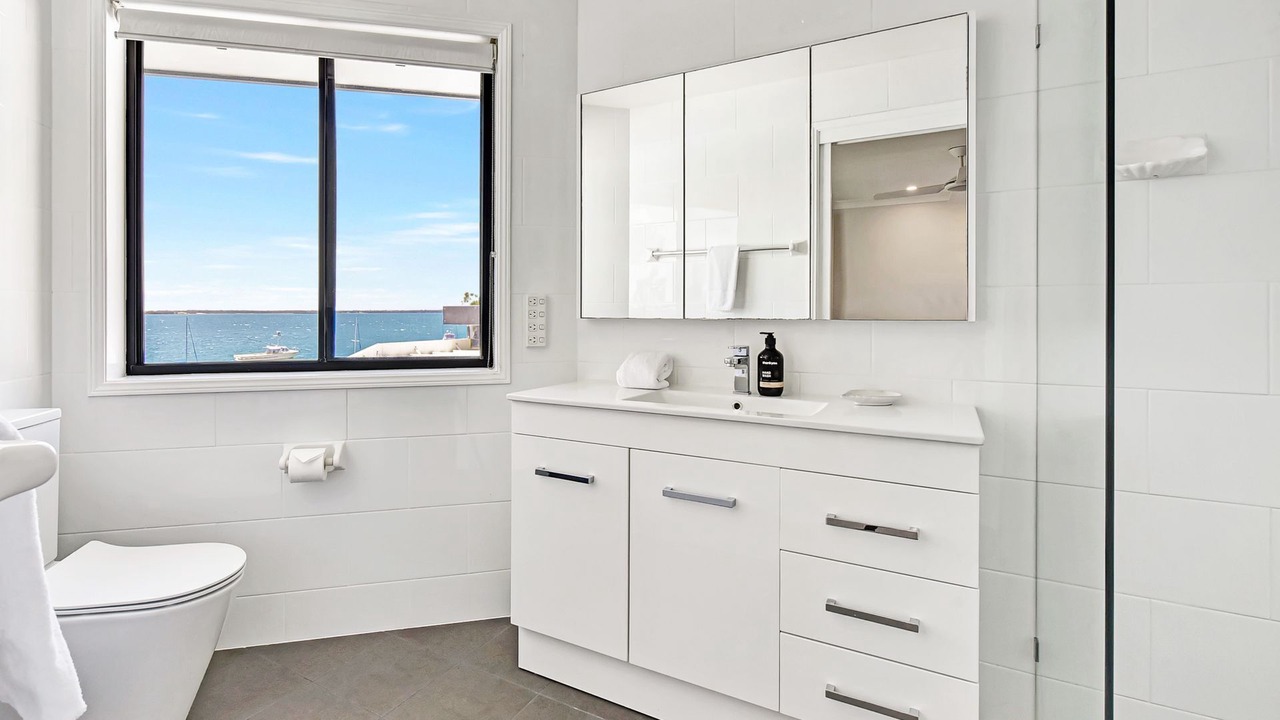 Photo of Bathroom in Fishing Point