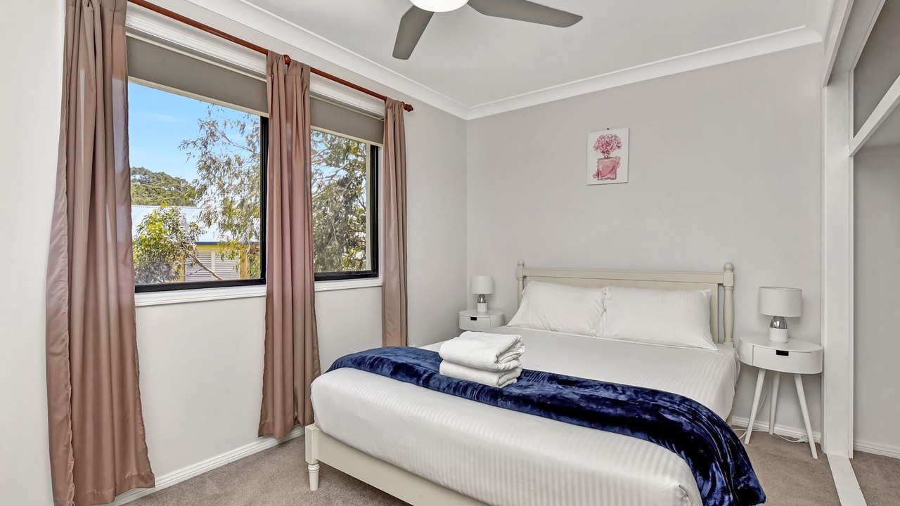 Photo of Bedroom in Fishing Point