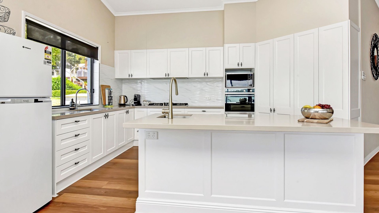 Photo of Kitchen in Fishing Point