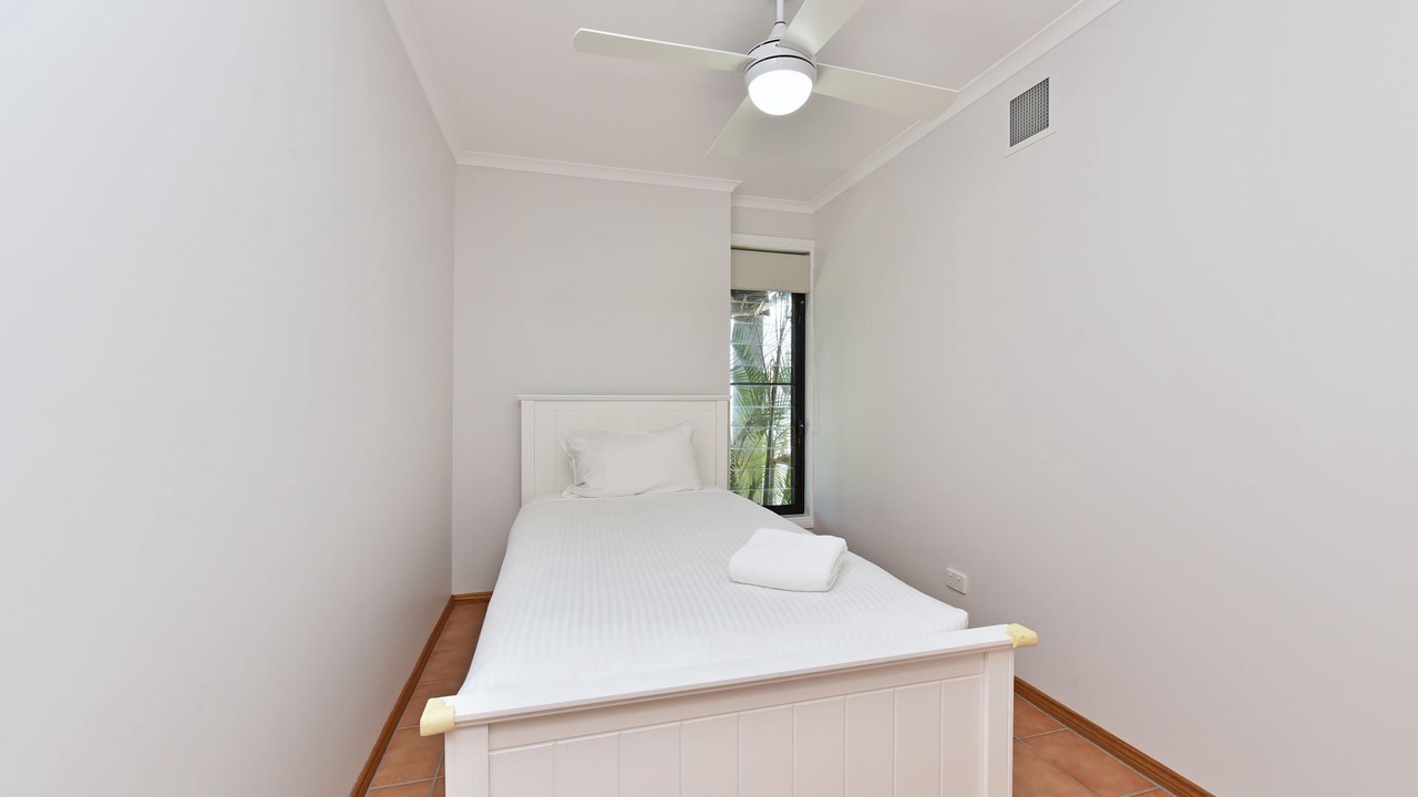 Photo of Bedroom in Fishing Point