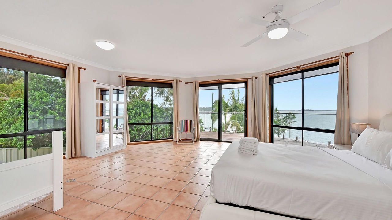 Photo of Bedroom in Fishing Point
