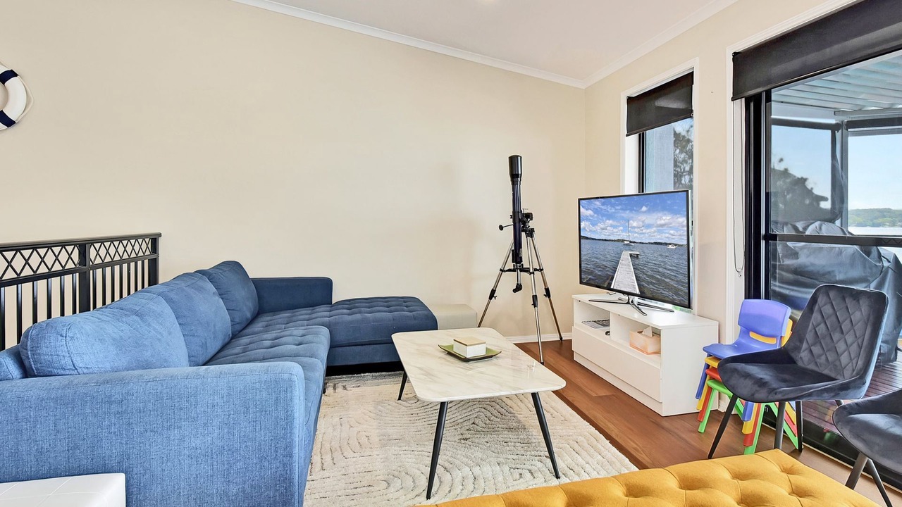 Photo of Livingroom in Fishing Point