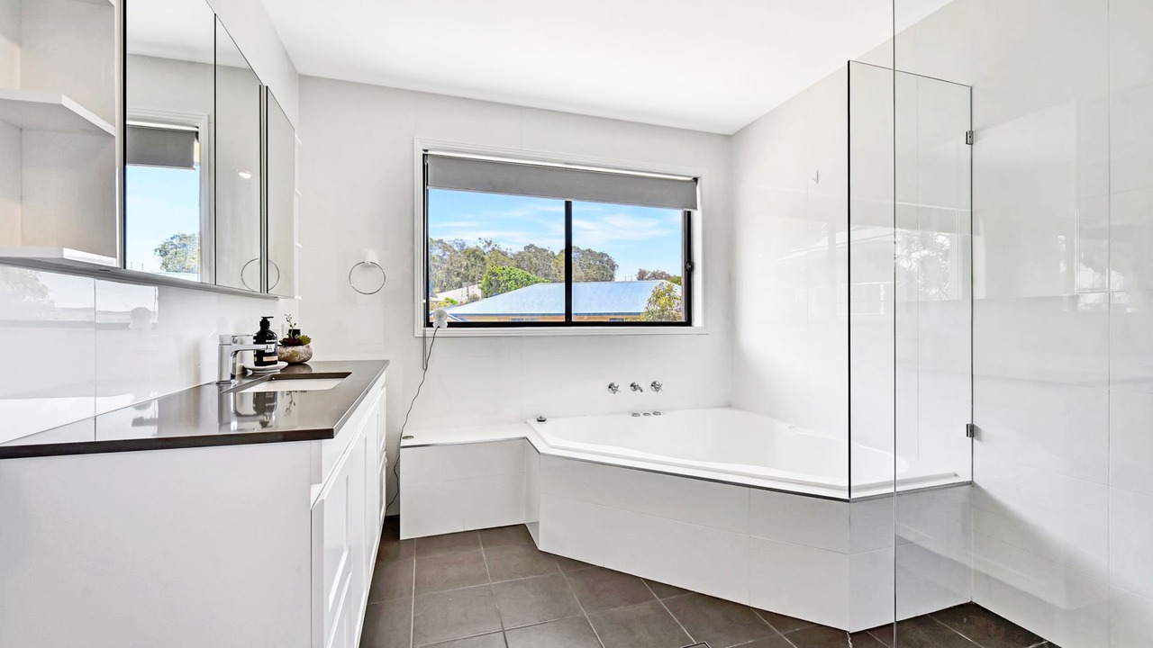 Photo of Bathroom in Fishing Point