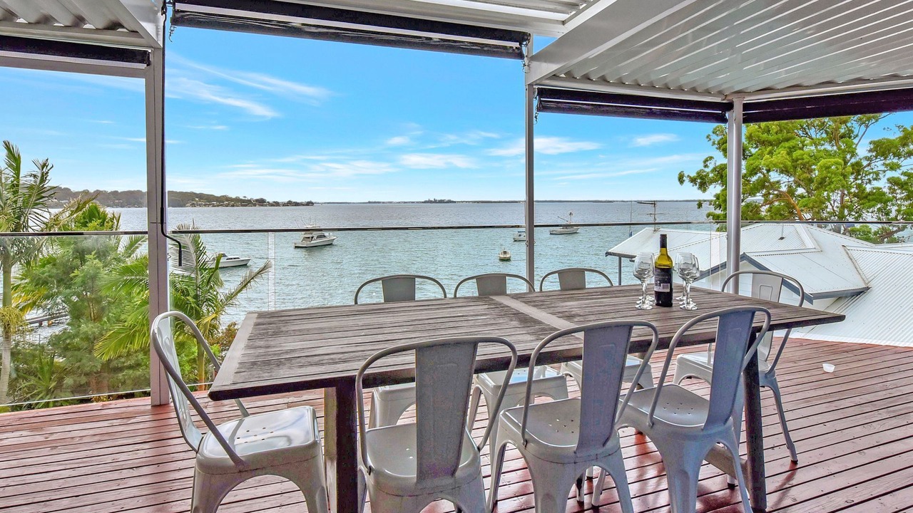 Photo of Outdoor in Fishing Point