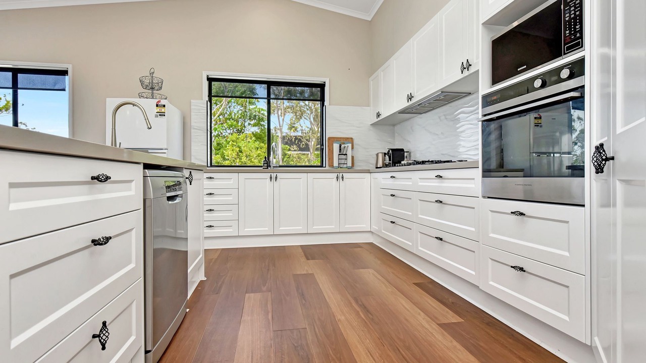 Photo of Kitchen in Fishing Point