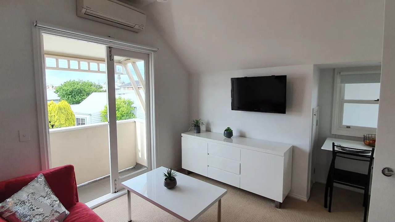 Photo of Livingroom in Williamstown