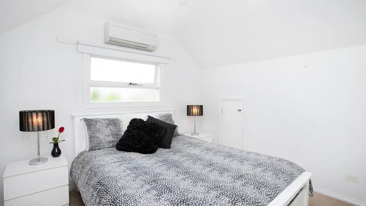 Photo of Bedroom in Williamstown