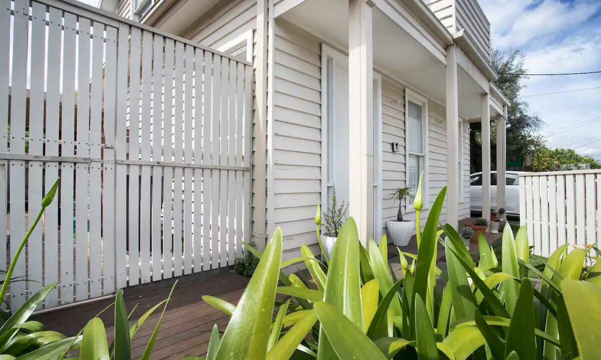 Photo of Outdoor in Williamstown