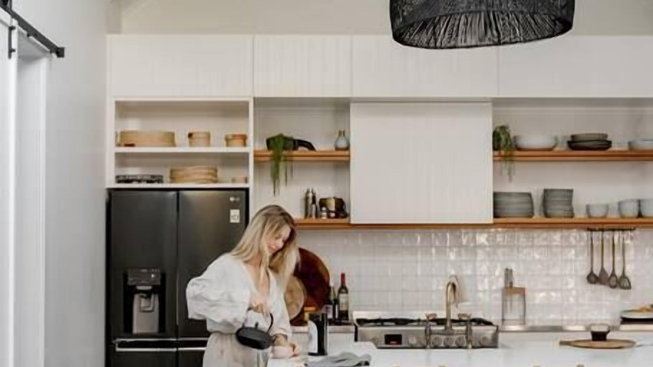 Photo of Kitchen in Gerringong