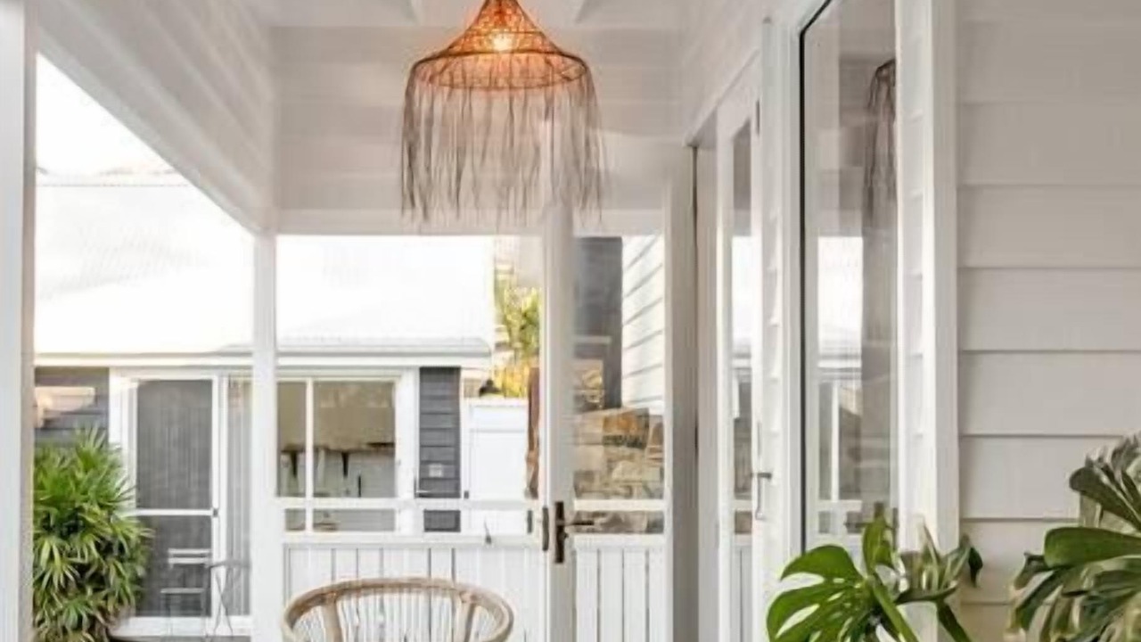 Photo of Patio Balcony in Gerringong