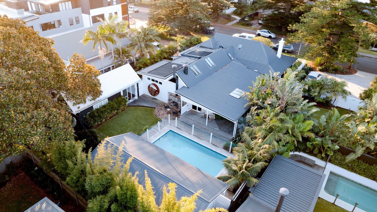 Photo of Outdoor in Gerringong