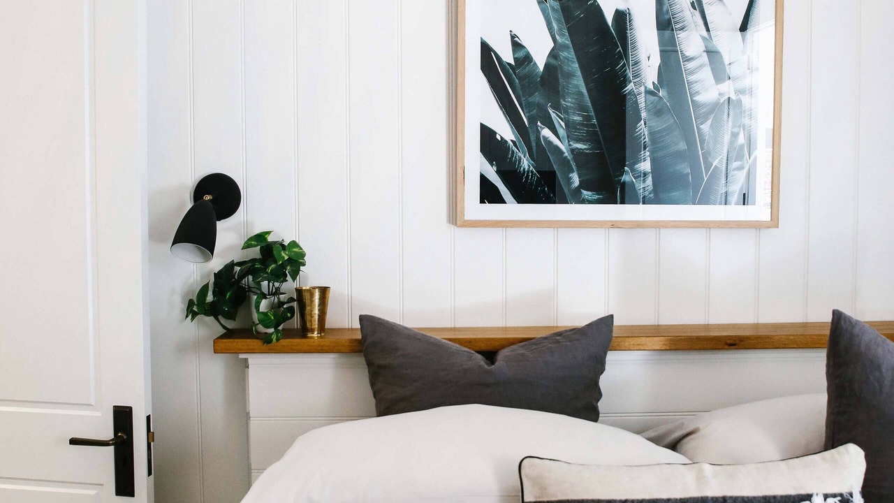 Photo of Bedroom in Gerringong
