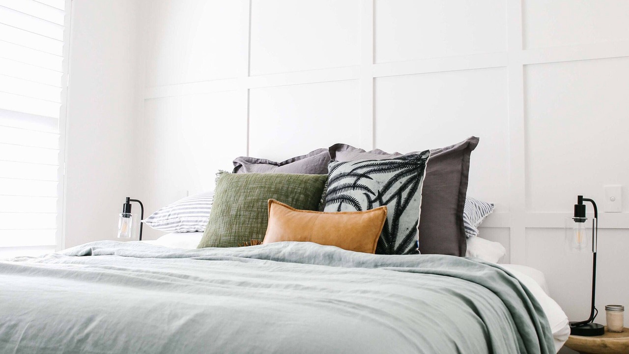 Photo of Bedroom in Gerringong