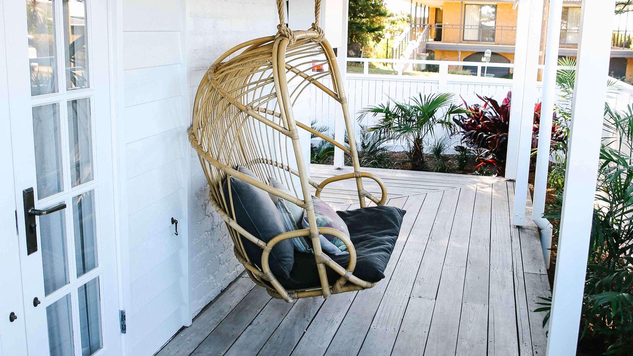 Photo of Patio Balcony in Gerringong