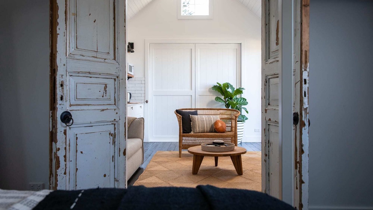 Photo of Bedroom in Gerringong