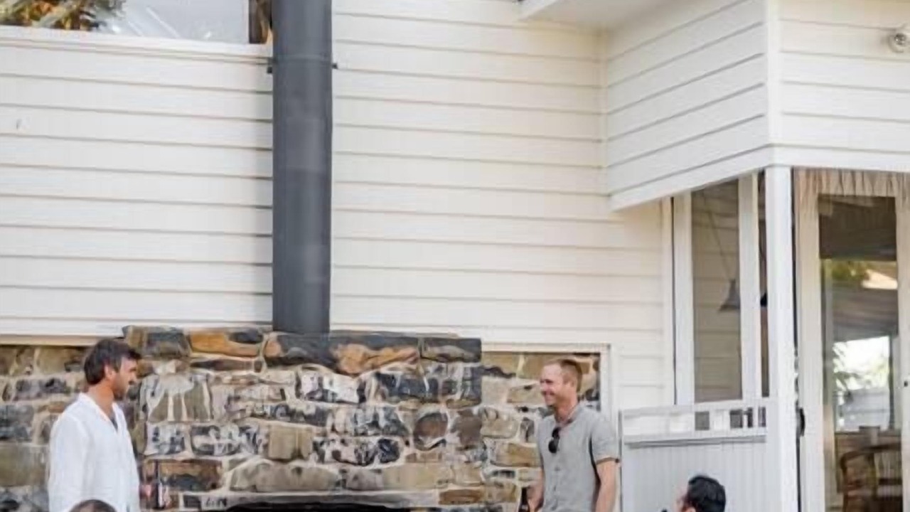Photo of Patio Balcony in Gerringong