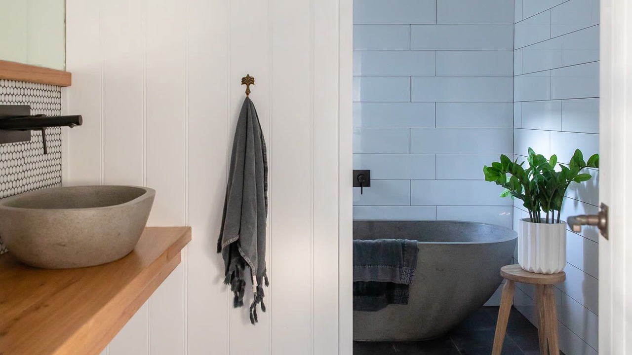 Photo of Bathroom in Gerringong