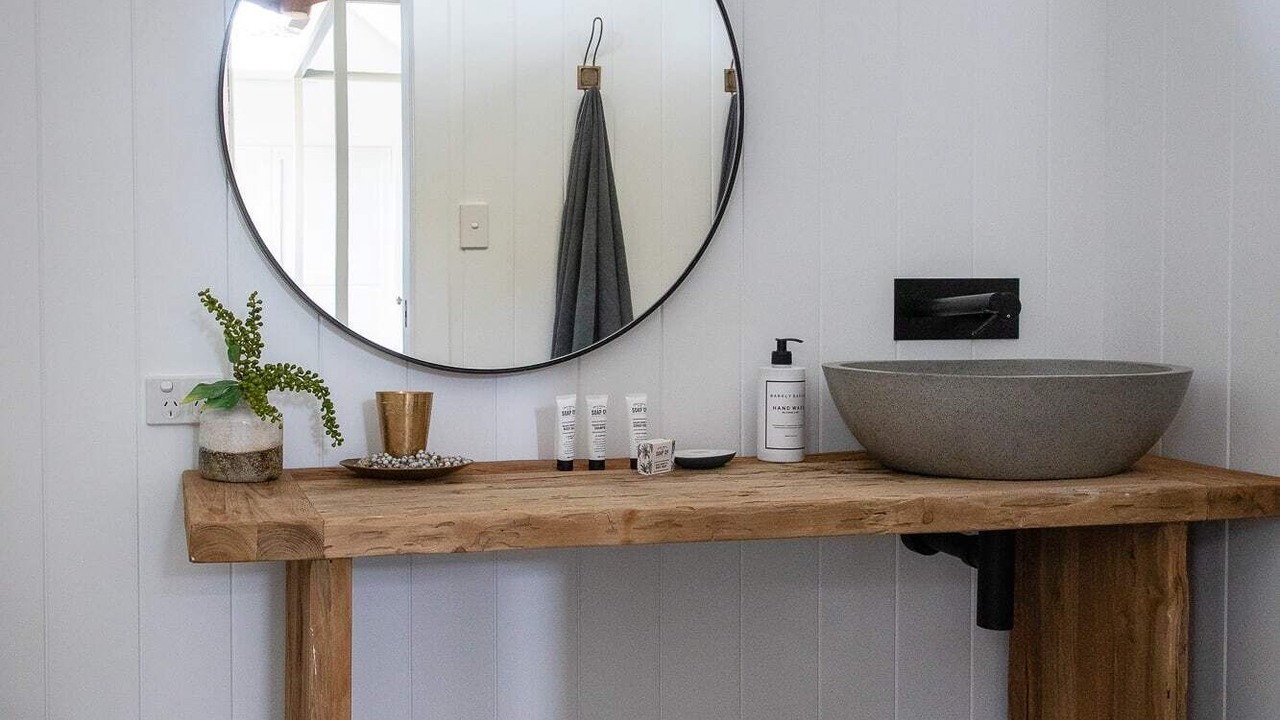 Photo of Bathroom in Gerringong