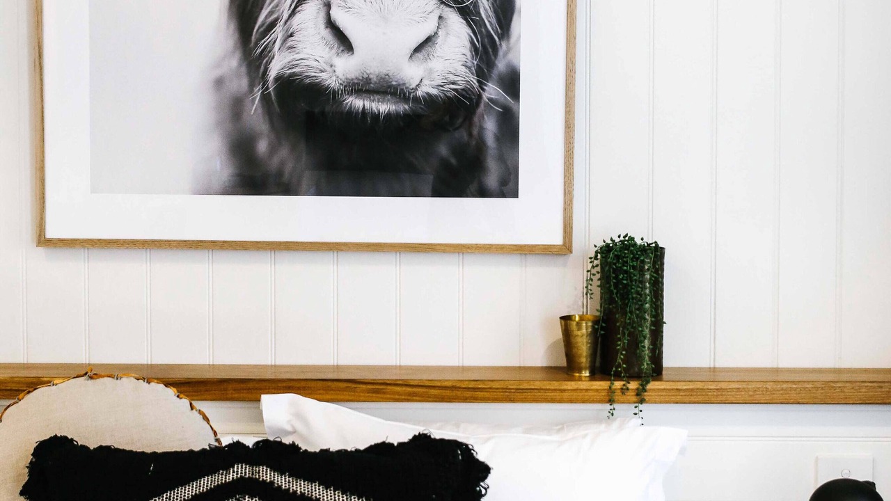 Photo of Bedroom in Gerringong