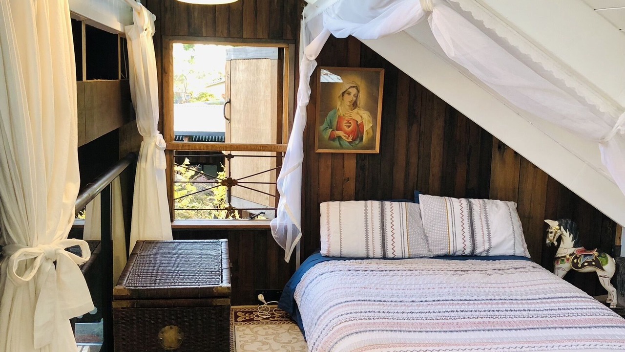 Photo of Bedroom in Callala Bay
