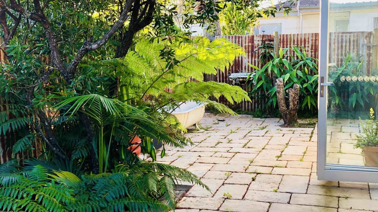 Photo of Patio Balcony in Callala Bay
