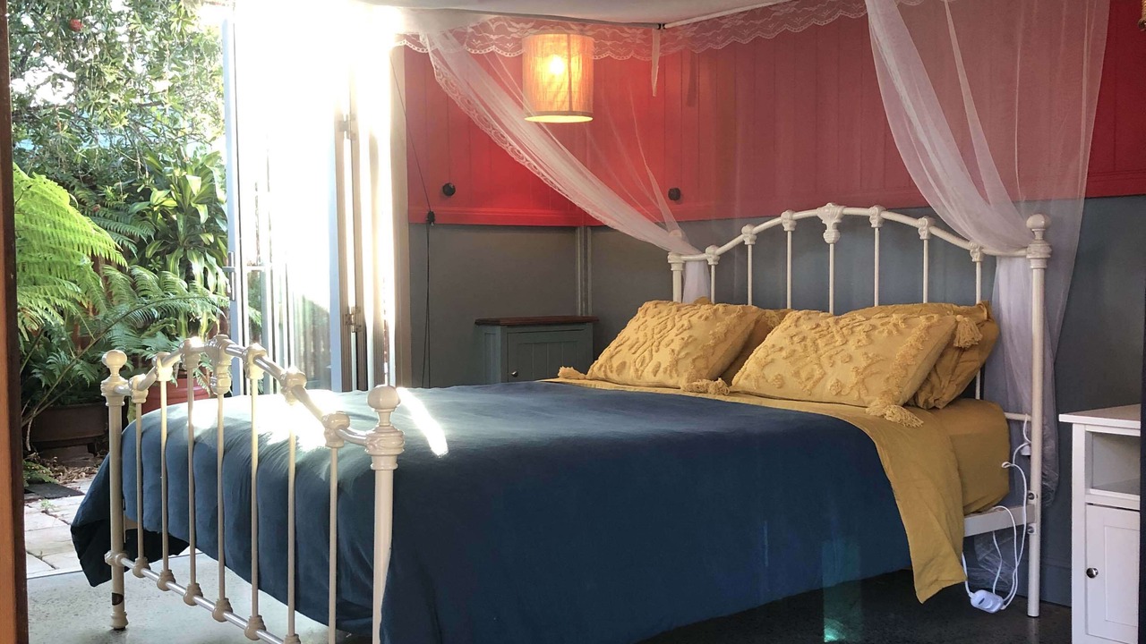 Photo of Bedroom in Callala Bay
