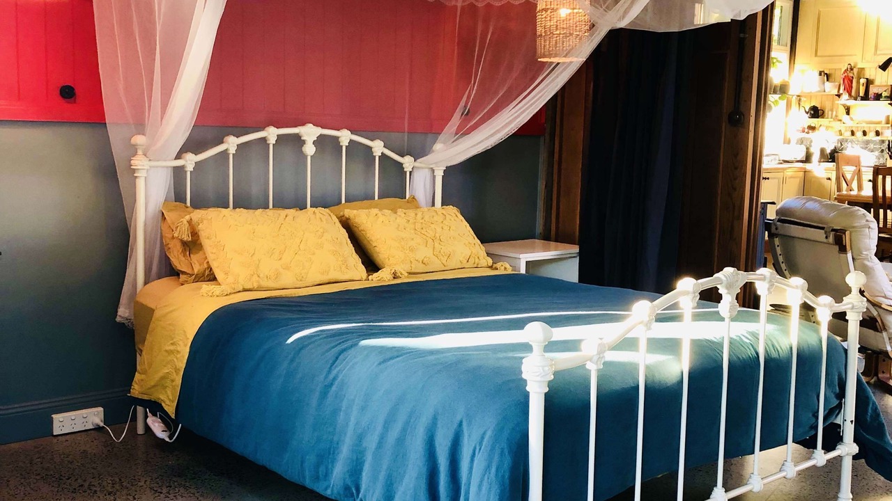 Photo of Bedroom in Callala Bay