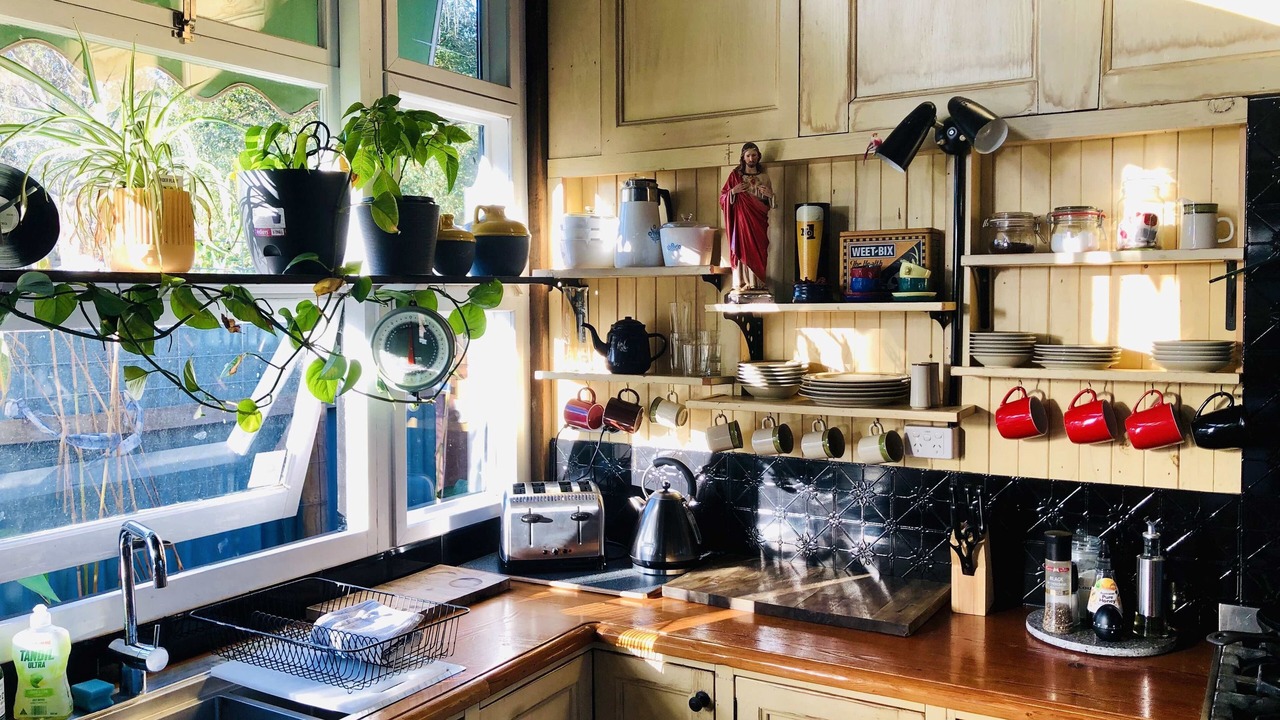 Photo of Kitchen in Callala Bay