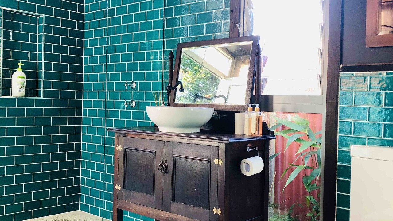 Photo of Bathroom in Callala Bay