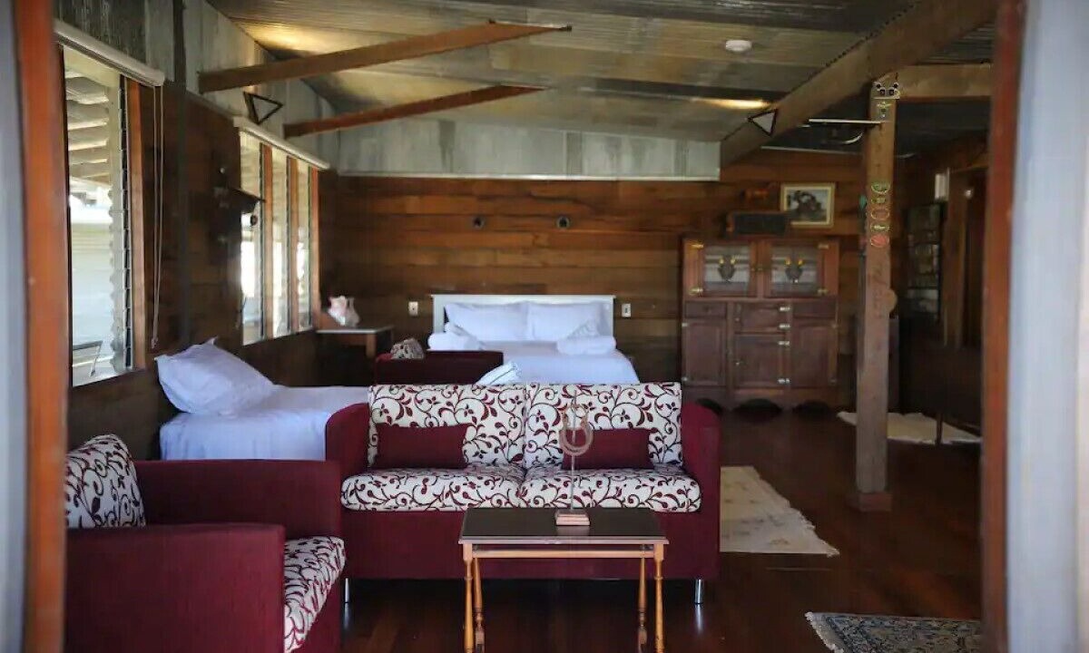 Photo of Bedroom in Meringo