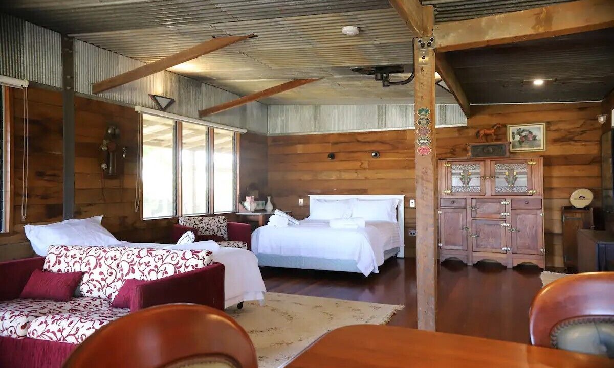 Photo of Bedroom in Meringo