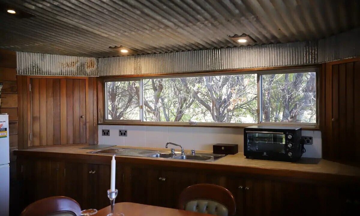 Photo of Kitchen in Meringo