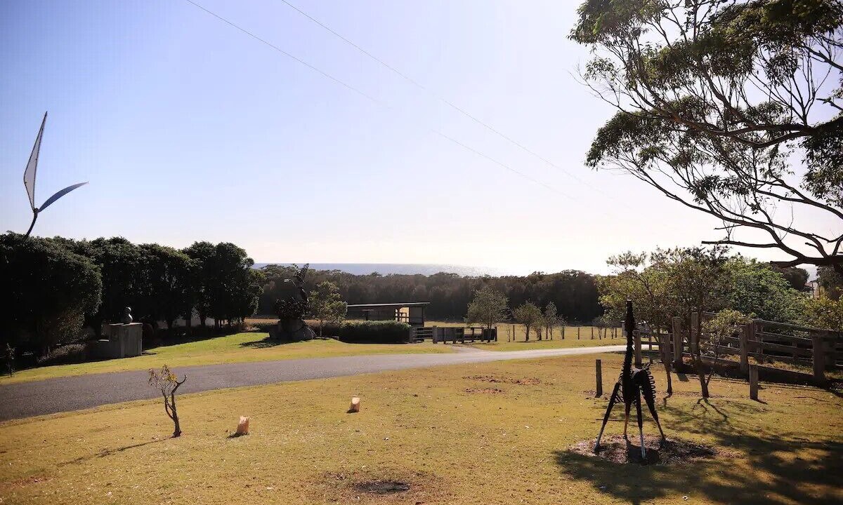 Photo of Outdoor in Meringo