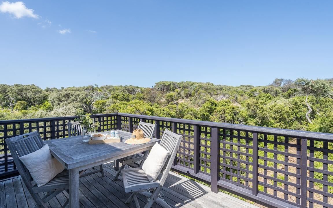 Photo of Outdoor in St. Andrews Beach