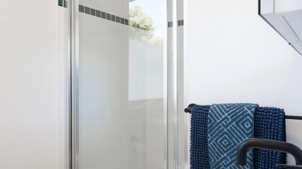 Photo of Bathroom in St. Andrews Beach