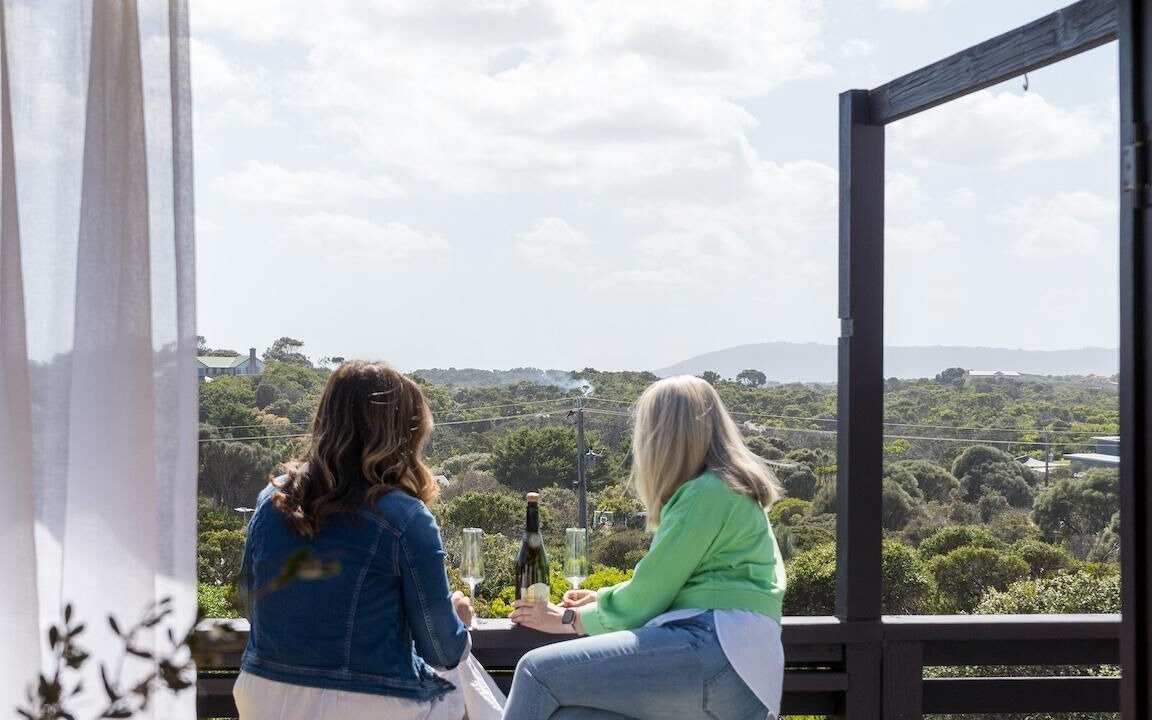 Photo of Outdoor in St. Andrews Beach