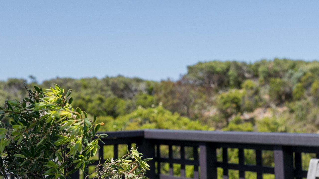 Photo of Outdoor in St. Andrews Beach