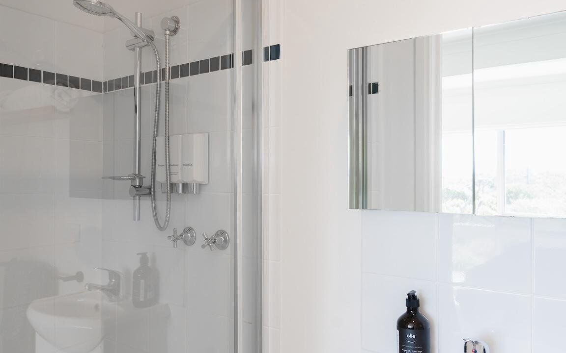 Photo of Bathroom in St. Andrews Beach