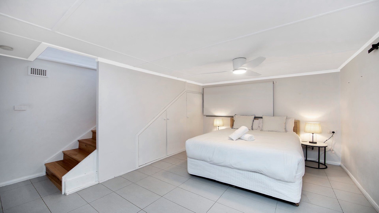 Photo of Bedroom in Booker Bay