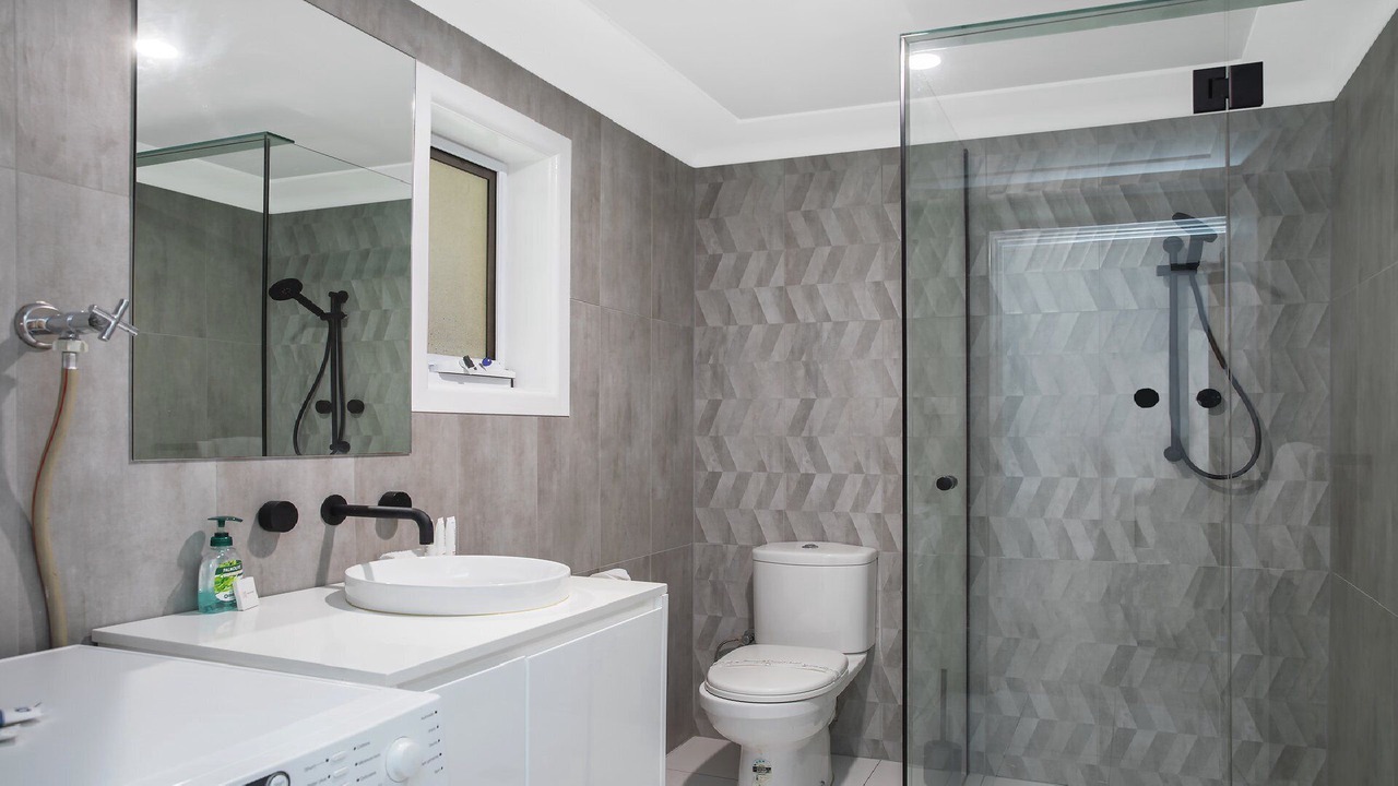 Photo of Bathroom in Booker Bay
