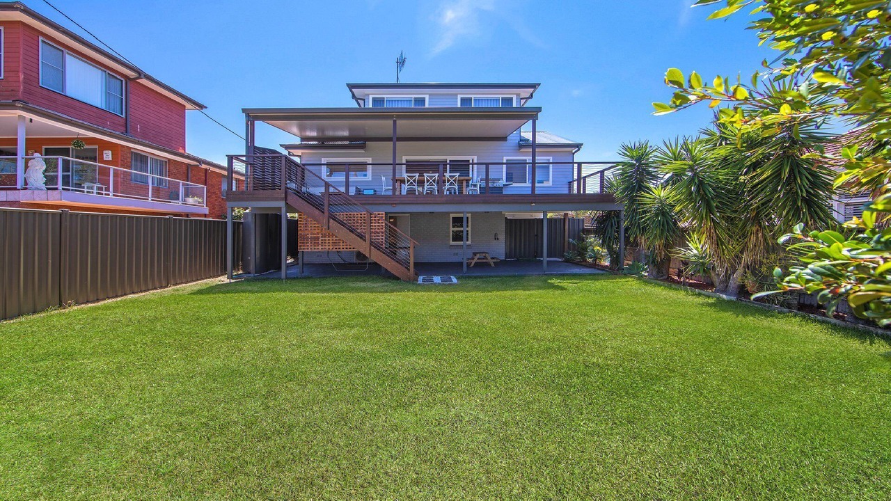 Photo of Outdoor in Booker Bay