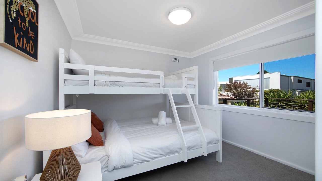 Photo of Bedroom in Booker Bay