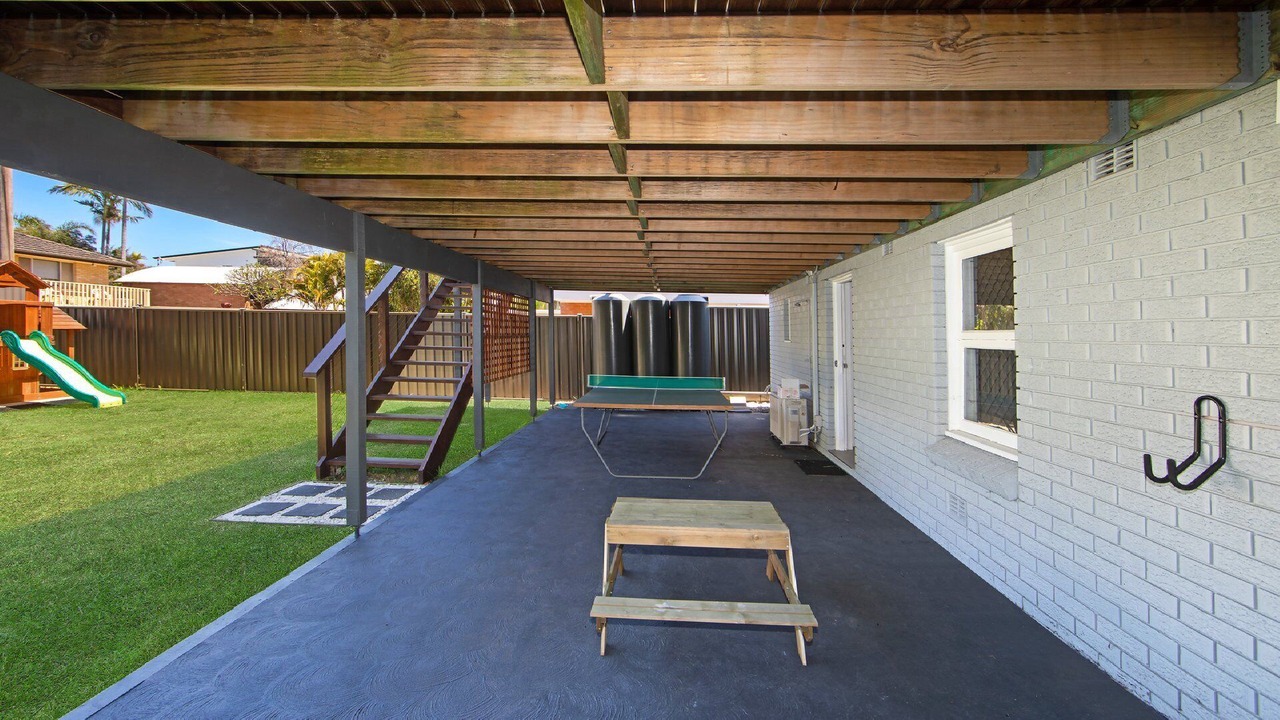 Photo of Patio Balcony in Booker Bay