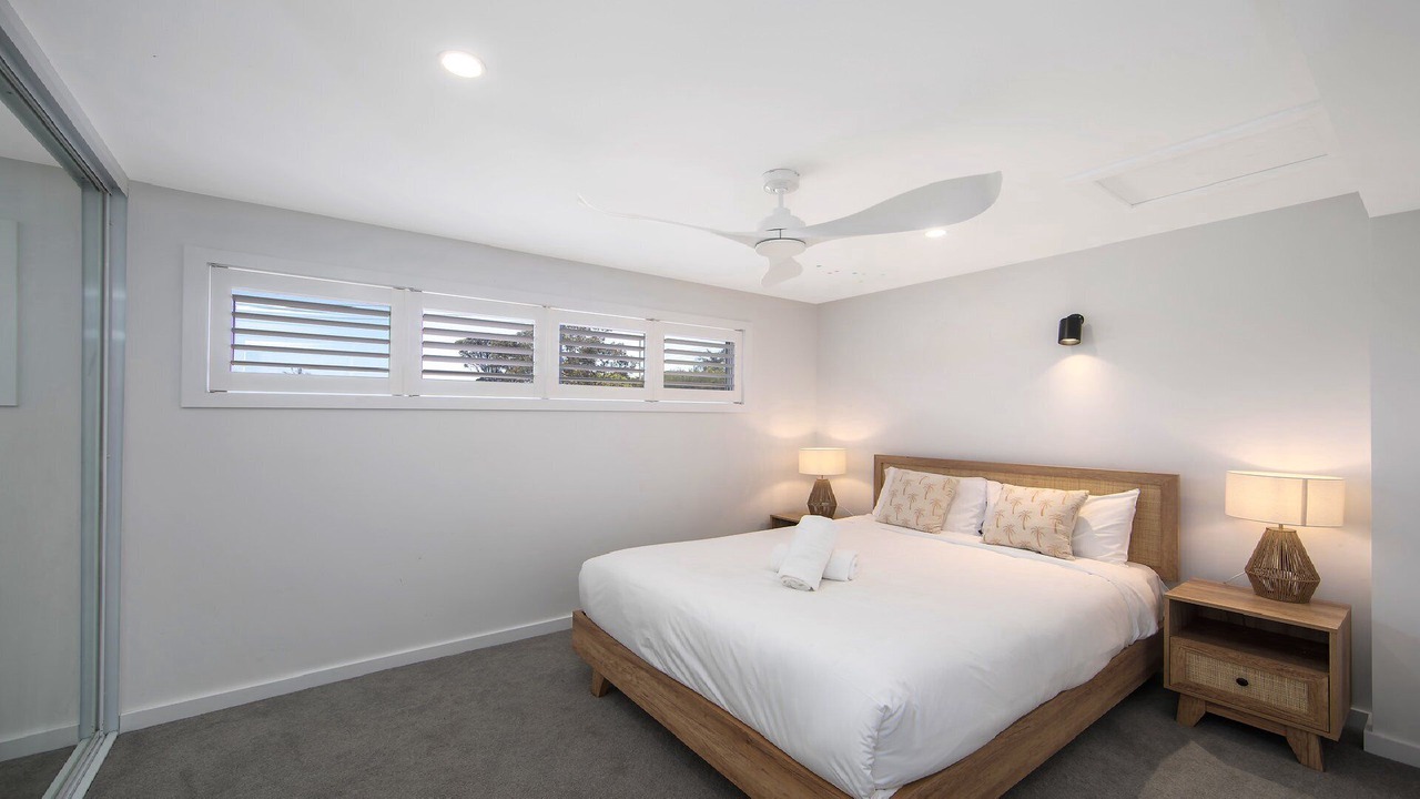 Photo of Bedroom in Booker Bay
