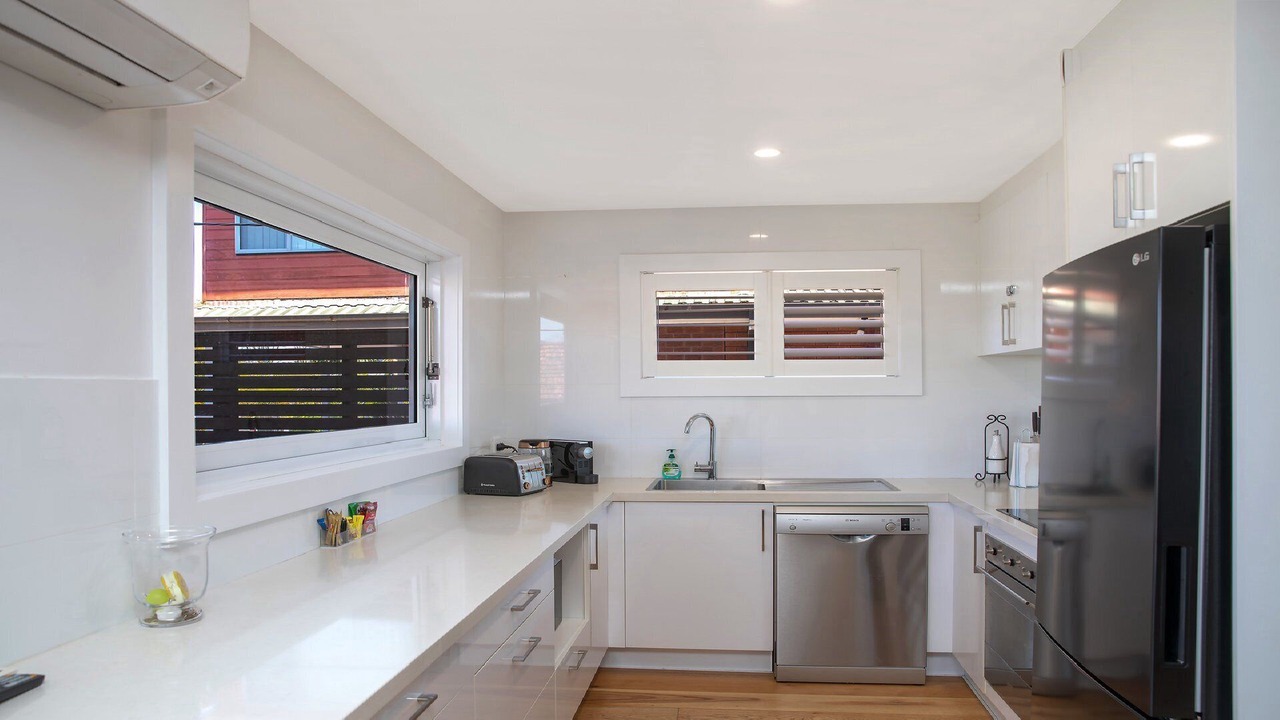 Photo of Kitchen in Booker Bay