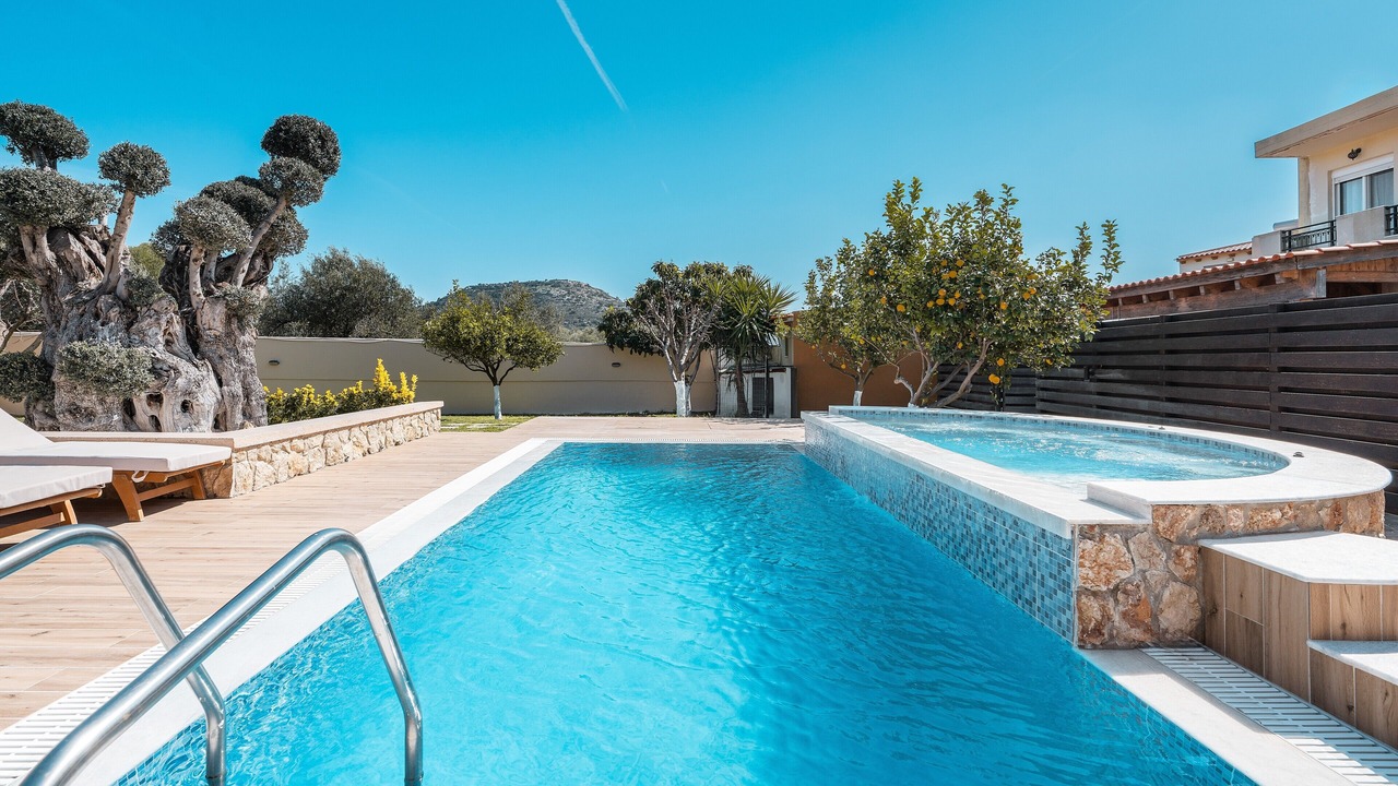 Photo of Outdoor in Faliraki